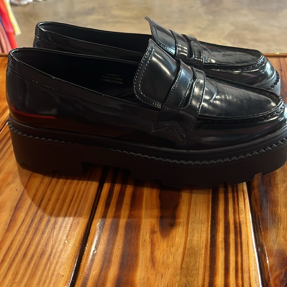Forever 21 loafers - Picture 5 of 5